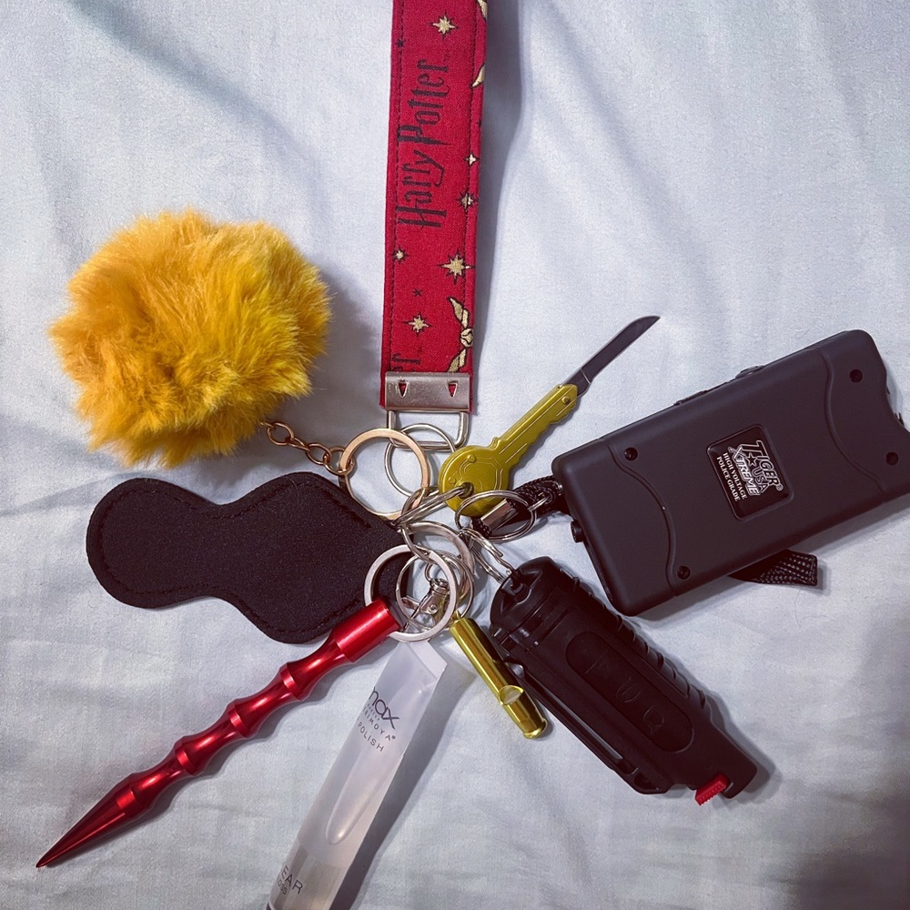 Women’s Essentials Wristlet - Yer a Wizard ‘Arry